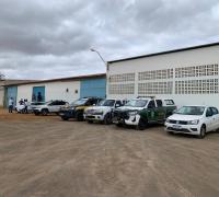 FPI/BA identifica mais de 20 trabalhadores irregulares em empreendimento no município de Lapão