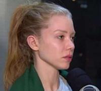 Polícia indicia Najila Trindade por extorsão contra Neymar