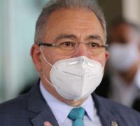 Saúde admite risco de colapso no Nordeste e anuncia envio de 5,1 mil aparelhos de oxigênio