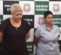 Mãe de menino de 9 anos esquartejado no DF disse à polícia que 
