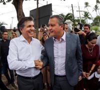 Governador Rui Costa inaugura nova sede do Neojiba no Parque do Queimado