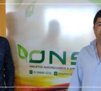 ONS - Projetos Agropecuários e Ambientais tem sede inaugurada em Xique-Xique