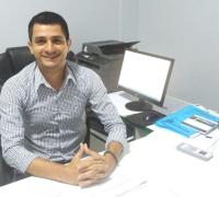 “A nossa gestão ficará na história, vamos inovar e lutar pelo Município”, promete o presidente da Câmara de Vereadores de Gentio do Ouro