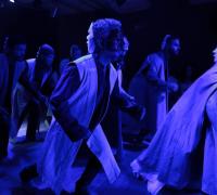 Grupo teatral com atores de Irecê e João Dourado fará turnê na Europa