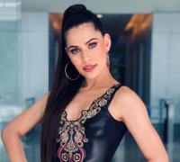 Bailarina do Faustão, Amanda Malaquias lembra das dificuldades ao trocar pequeno povoado por São Paulo