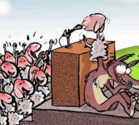 Embustes populistas necessitam de eleitores autoenganados