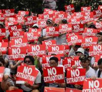 Entenda as manifestações em Hong Kong