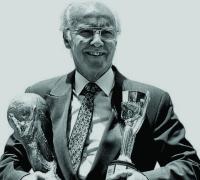 Brasil de luto: Tetracampeão do mundo, Zagallo morre aos 92 anos