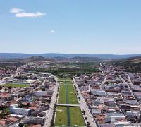 Jacobina registra 16 tremores de terra neste domingo (8); cidade é monitorada