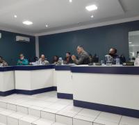 Gentio do Ouro: Câmara aprova congelamento de salário do prefeito, vice-prefeito, vereadores e secretários