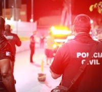 Supervisor de presídio é preso suspeito de entrar com drogas e aparelhos celulares em penitenciária em Irecê/BA