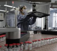 China desenvolve vacina contra covid-19 por inalação