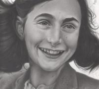 Artista gentiourense mostra dom e técnica com lápis grafite