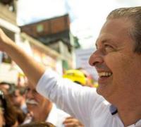 Investigação sobre morte de Eduardo Campos é arquivada