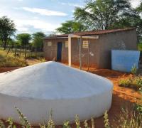 Comunidades quilombolas de Morro do Chapéu, Xique-Xique e região são contempladas com 675 cisternas