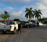 Empresa suspeita de sonegar R$ 8 milhões é alvo de operação em Barreiras