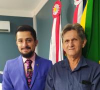 Gentio do Ouro: As comunidades de Cedro e Riacho do Cedro terão obras de pavimentação