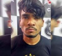 Secretário diz que suspeito de matar família preparava outro crime