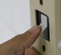 Famílias de baixa renda terão redução automática na conta de luz
