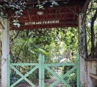 Sítio será reformado para eventual prisão domiciliar de Lula