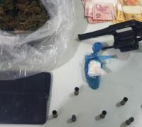 Homem é morto em confronto com a polícia em Irecê