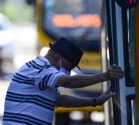 DF flexibiliza uso de máscaras em ambientes abertos a partir de hoje