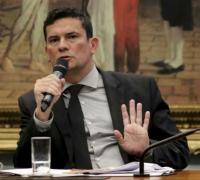 OAB entregará ao Congresso estudo contra pacote anticrime de Moro