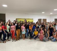 Faculdade Ipupiarenses do Oeste Baiano (FIOB), aula inaugural foi um sucesso