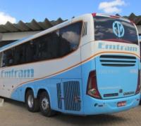 Barra do Mendes e Xique-Xique entram para lista de transporte suspenso