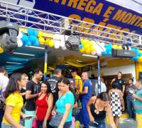 Center Móveis e Eletros chega a Juazeiro com a sua 23ª loja