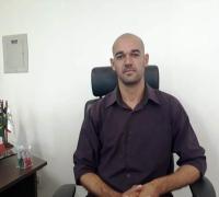 Campus Irecê do IFBA tem novo diretor-geral