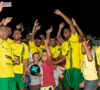 Xique-Xique é o campeão do Campeonato Municipal de Futebol 2019