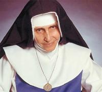 Livro raro com dedicatória de Irmã Dulce é encontrado no Mosteiro de São Bento, em Salvador