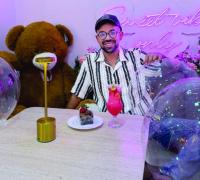 A confeitaria dos sonhos: a trajetória de fé e superação do xique-xiquense Jefferson Alves