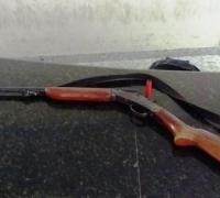 Xique-Xique: Mulher morre após ser atingida no rosto por disparo de arma de fogo