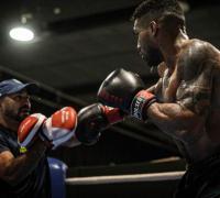 Faixa-Preta, novo quadro do Stadium, estreia nesta quarta