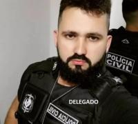 Chefe de delegacia onde policial matou colegas relata ameaças e diz que andava de colete