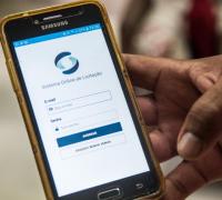 Governo do Estado lança primeiro aplicativo de licitações do Brasil e coloca tecnologia a serviço da agricultura familiar