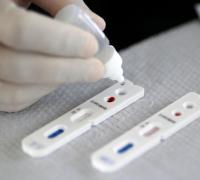 Israel anuncia descoberta de anticorpo para o coronavírus