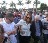 Filho de Flordelis confessou que matou pai a mando de irmão, diz polícia