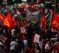 Centrais sindicais aprovam anúncio de greve geral contra a reforma da Previdência