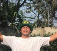 Ex-jogador de futebol é encontrado morto com sinais de espancamento