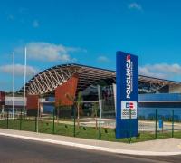 Inaugurada nesta sexta, policlínica de Itabuna atenderá à população de 29 municípios da região sul