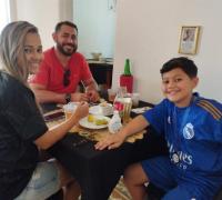 Garoto de 12 anos é destaque no futebol xique-xiquense