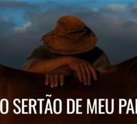 O Sertão de meu pai: As cores e força do agreste nas foto de João Machado