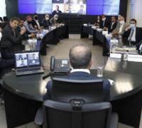 Barra: Polo Agroindustrial e Bioenergético baiano é apresentado ao Ministério de Desenvolvimento Regional