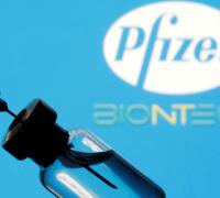 Uma dose de vacinas reduz infecção em até 65%, revela estudo