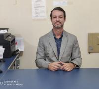 Delegado Alex Roza recebe moção de aplausos indicada pelo deputado Jacó