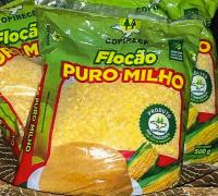 Cuscuz sem transgênico: conheça a cooperativa que desafia a lógica do agronegócio