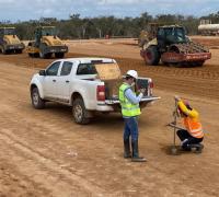 Região: Construção de complexo eólico prevê a contratação de 750 profissionais em Uibaí